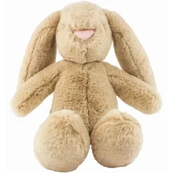 KANIN LYS BRUN 30CM TINKA