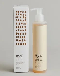 Kapha Sæbe til Hænder og Krop