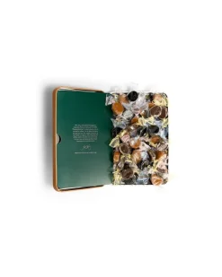 Karamel: Hammershuspigen, Klassisk blanding Signature