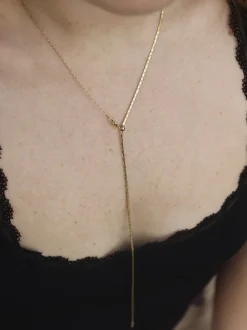 Karen Adjustable Necklace