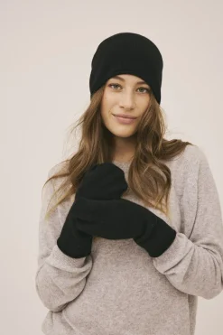 Karrie 4 - 100% Cashmere