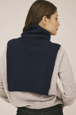 Karrie 9 - 100% cashmere