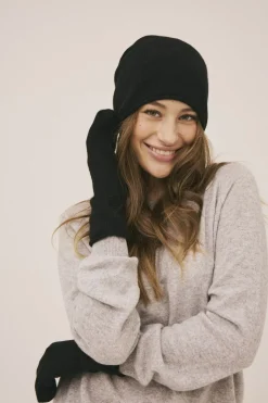 Karrie 1 - 100% Cashmere