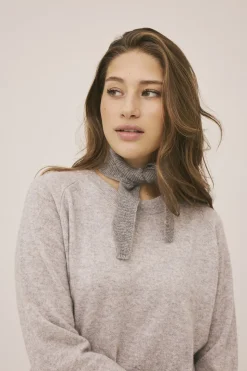 Karrie 14 - 100% cashmere