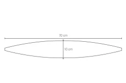 Karrie 14 - 100% cashmere