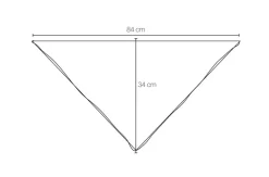 Karrie 5 - 100% Cashmere