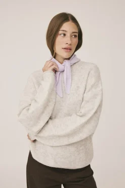 Karrie 5 - 100% Cashmere