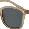 KATYA sunglasses light brown