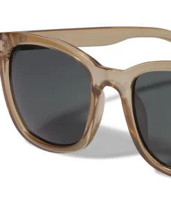 KATYA sunglasses light brown