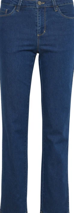KAvicky Straight Jeans