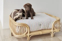 Kaya Hundetæppe - Stor