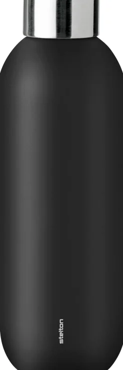 Keep Cool termoflaske 0,6 l, black