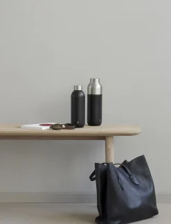 Keep Cool termoflaske 0,6 l, black