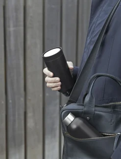 Keep Cool termoflaske 0,6 l, black