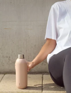 Keep Cool termoflaske 0.6 l. Heather