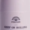 Keep on rolling deodorant