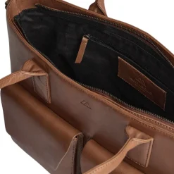 KelseyMBG Work Bag, Antique