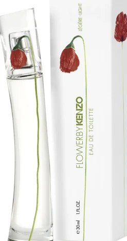 KENZO Flower by Kenzo Eau de toilette 30 ML