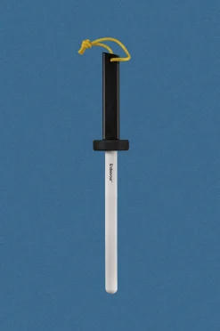 Keramisk strygestav 24 cm