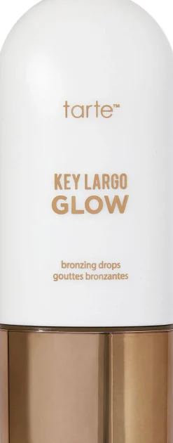 Key Largo Glow Bronzing Drops