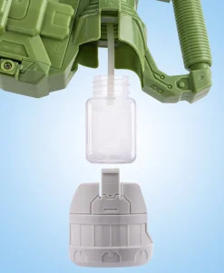 4-KIDS EL. DINO BOBELPIST