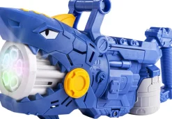 4-KIDS EL. HAJ BOBELPISTOL