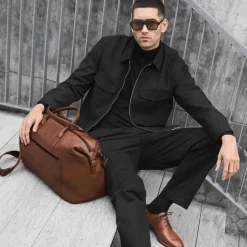 Kiefermbg Weekend Bag, 32L