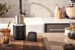 KitchenAid Go Kaffekværn