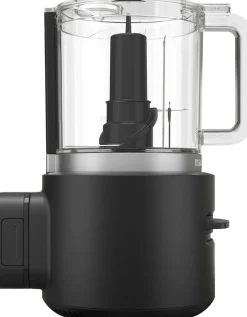 KitchenAid Go Mini Foodprocessor