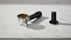 KITCHENAID halvautomatisk espressomaskine-5KES6551EBK