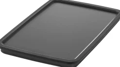 KITCHENAID halvautomatisk espressomaskine-5KES6551EBK