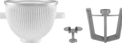 KITCHENAID ISMASKINE TILBEHØR TIL KØKKENMASKINE 5KSMICM