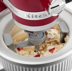 KITCHENAID ISMASKINE TILBEHØR TIL KØKKENMASKINE 5KSMICM