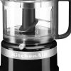 KitchenAid mini-foodprocessor sort