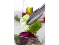 Køkken/universaltang låsbar 30 cm Stål