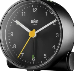 KLASSISK ANALOGT VÆKKEUR