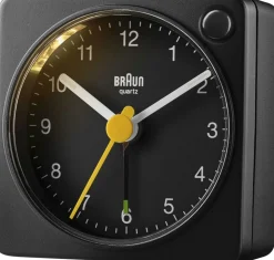 KLASSISK ANALOGT VÆKKEUR