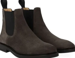 Klassisk chelsea støvle