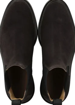 Klassisk chelsea støvle