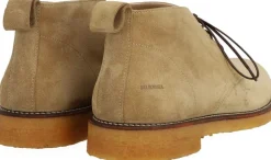 Klassisk ørkenstøvle