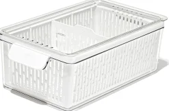 Køleskabsopbevaring - Mellem