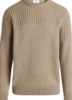 Klitmøller Colective Søren Knit sweater, herre