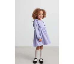 Knee Socks Pointelle