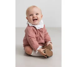 Knee Socks Pointelle