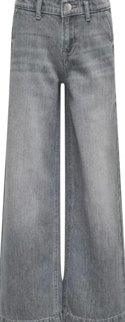 KOGCOMET WIDE LEG DNM MAT624 NOOS