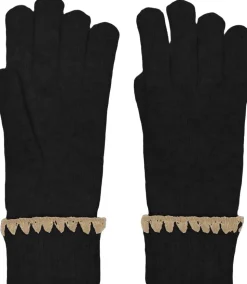 KOGLEA LIFE EMBROIDERY GLOVES CP AC