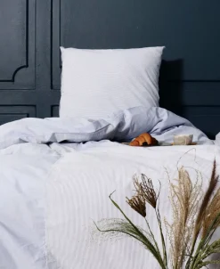 Økologisk sengesæt, Mini strib patchwork