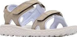 Konos Hiker 2 Strap Sandal