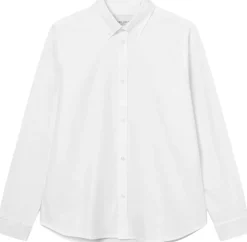 Konrad Oxford Shirt