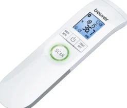 Kontaktfrit Termometer med Bluetooth FT 95
